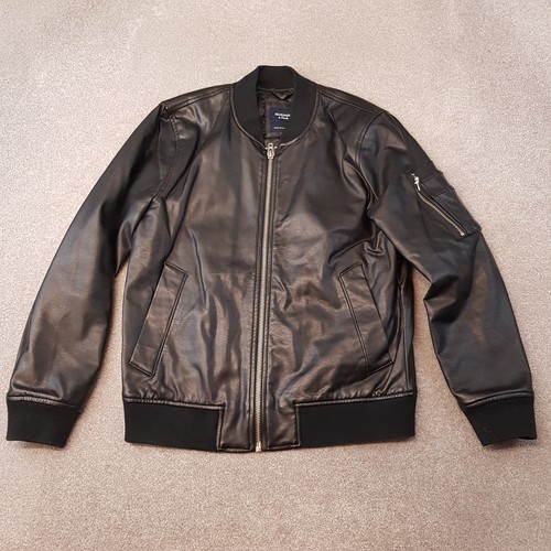 Abercrombie fitch giacca uomo - giacca,