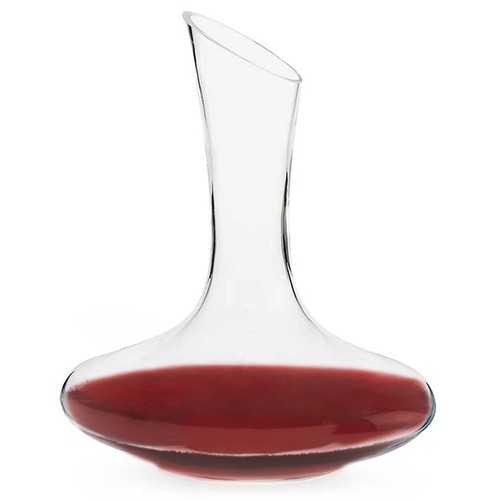 Decanter vino 1800 - decanter, ml