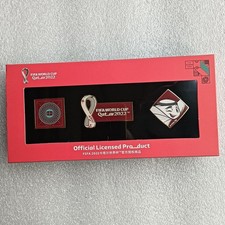 3PZ Ufficiale Autentico QATAR