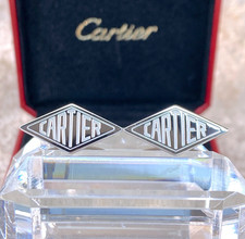 Gemelli cartier rari - gemelli,