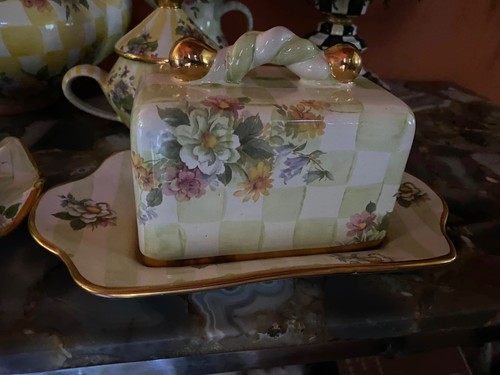 Mackenzie butter house sweet - butter,