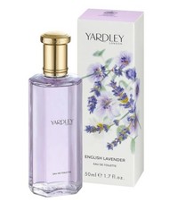 Yardley English Lavender Eau