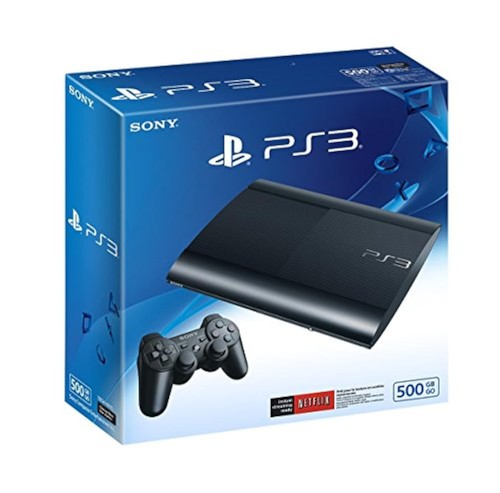 Sony playstation 500 - playstation,