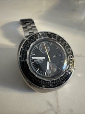 Seiko "Calcolatrice" 6138-7000