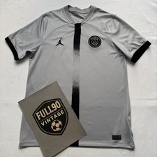 Maglia da trasferta PSG Paris