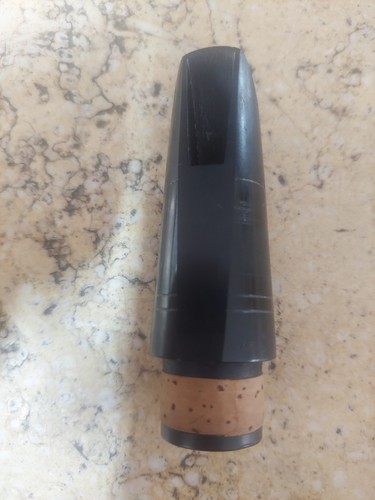 Bocchino clarinetto sib - bocchino,