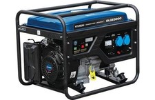 Generatore di Corrente 4 Tempi