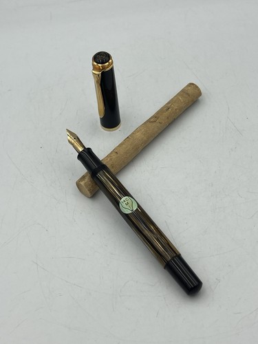 Penna stilografica pelikan - stilografica,