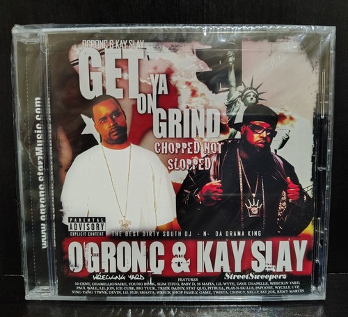 Get onya grind chopped not - grind:,