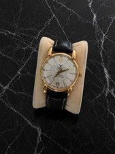 Vintage CAMY Silver Face