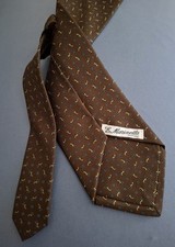 CRAVATTA (TIE) MARINELLA