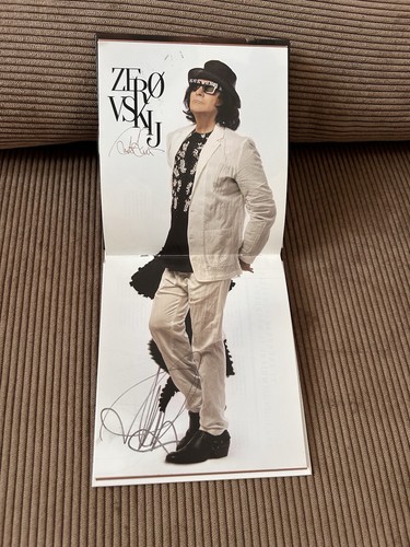 Renato zero zerovskij - renato,