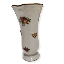 Royal Albert vaso vict posy OLD COUNTRY ROSES