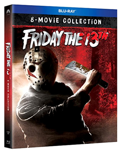 Friday the 13th ultimate - friday,
