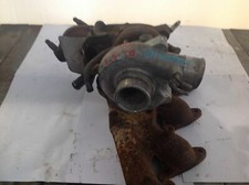 RICAMBI USATI 2820042540 TURBINA HYUNDAI Galloper 1° Serie  1998 2500 Ben 412132