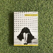 SCHEGGI PAOLO - Luigi Pecci 2013 catalogo arte art