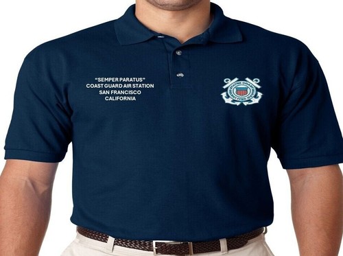 Coast guard air station san - guard,