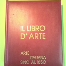 IL LIBRO D'ARTE VOL II ARTE