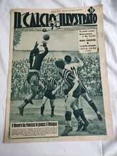 Rivista Il Calcio Illustrato