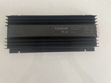 AUTOSONIK RIDUTTORE DI TENSIONE 24/12 A