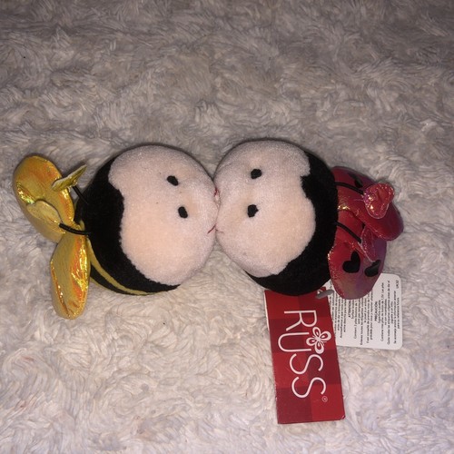 Russ berrie kissy - russ,