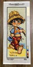 Pescatore tela creations - pescatore,