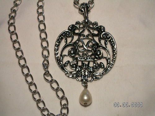 Vintage avon color - color, argento
