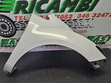 PARAFANGO ANTERIORE DESTRA MAZDA CX-7 EH14500TI 2011