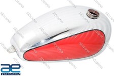 Per Triumph T120Tr6 Bonneville