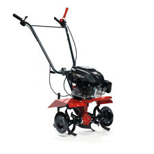 MOTOCOLTIVATORE BRUMI PULCE 4T MOTORE RATO i 3,1KW 149 cc, con  FRESA 59CM