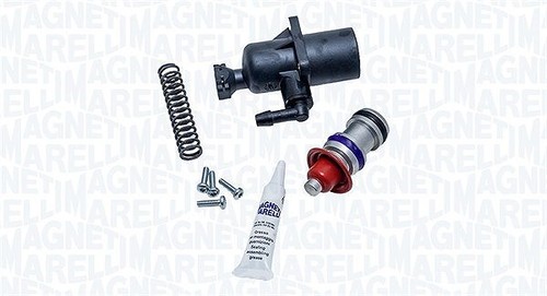 Magneti marelli gruppo - magneti, valvole