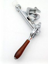 LUXURY WINE OPENER - STAPPA BOTTIGLIE DA TAVOLO