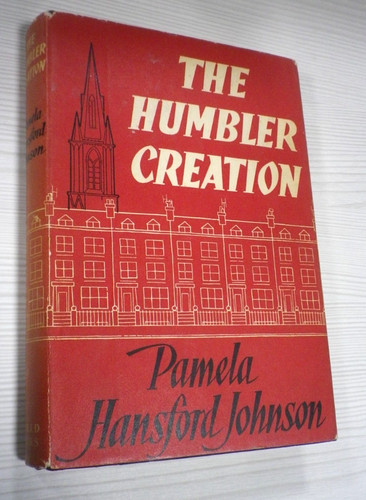 The humbler creation pamela - the,