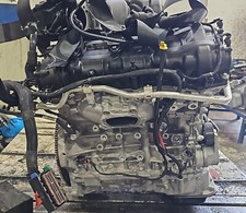 MOTORE PER LANCIA Thema 4° Serie benzina 3600 (11>14)