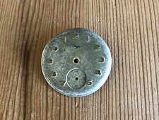 Usato - Sfera per Orologio -