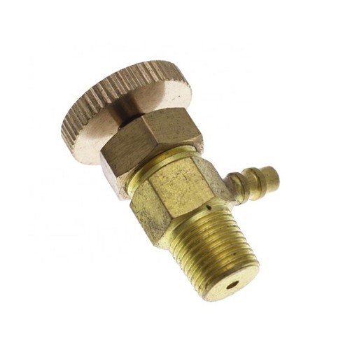 1pz valvola spurgo - di,