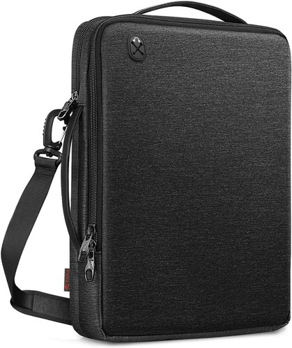 Borsa tracolla per laptop - a,