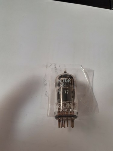 Tubi elettronici ecf82 inter - elettronici,