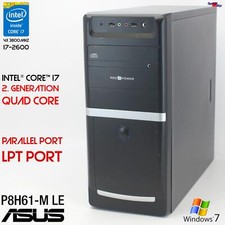 ASUS P8H61-M LE/USB3 INTEL