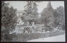 1923 Gorizia - casa di cura