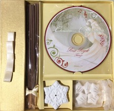 Rosso Regale - Cofanetto di