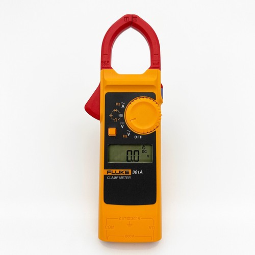 Fluke serie 301 misuratore - 301,