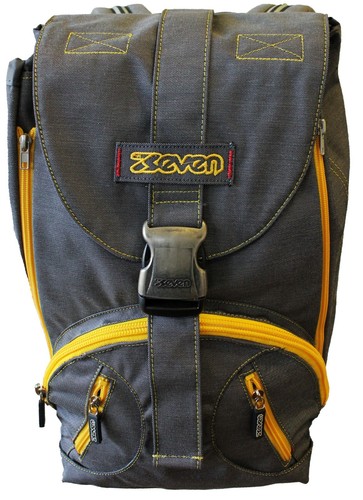 Zaino byte boat seven - zaino,