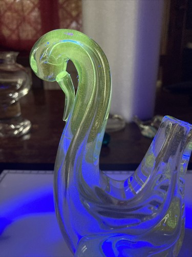Raro vaso murano vetro - raro,