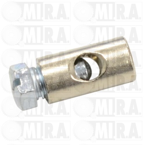 Serrafilo cavo acceleratore - cavo,