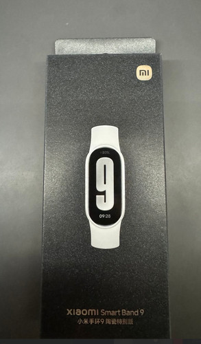 Xiaomi band ceramic - xiaomi,