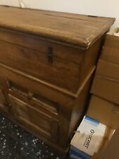 Madia antica arte povera 122*62 *103(h)