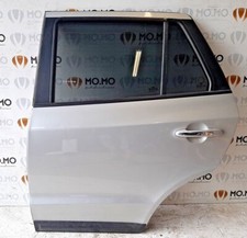 PORTA POSTERIORE SINISTRA