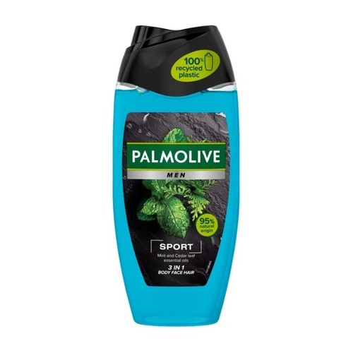 12x palmolive gel - 13,27€/l-12x,