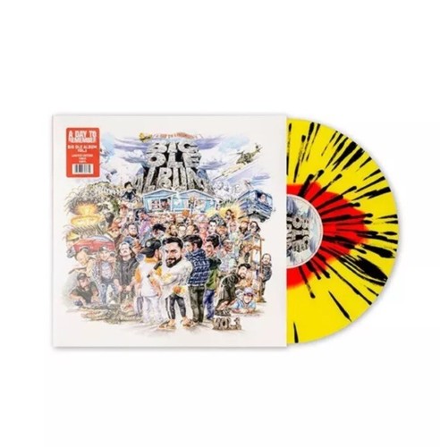 Day remember adtr - to, big